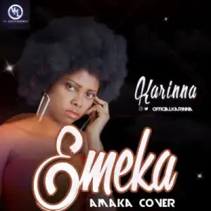 Karinna - Emeka (Amaka Cover)